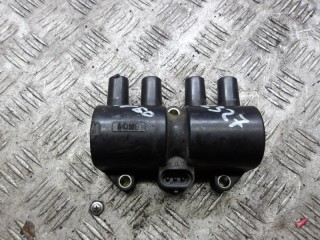 катушка зажигания Chevrolet Aveo T250 [рестайлинг] 2009, 1.2 л., бензин, МКПП, хетчбэк 5 дв., 96253555