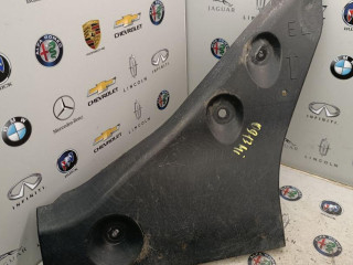 защита днища Infiniti Q50 1 поколение [рестайлинг] 2018, 3.0 л., 748181MA0B