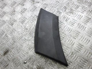 молдинг крыла Volkswagen Crafter 1 поколение 2011, 2.5 л., дизель, МКПП, микроавтобус, A9066902562