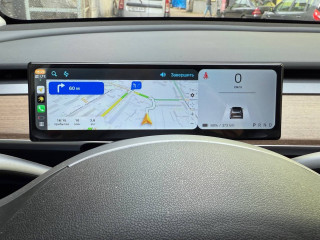 монитор мультимедиа Tesla Model Y 1 поколение (2020 - 2026), T13PRO