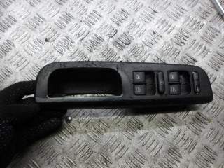 блок управления стеклоподъемниками Volkswagen Golf 3 поколение 2000, 1.6 л., бензин, АКПП, хетчбэк 5 дв., 1J4959857B
