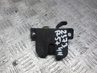 замок багажника Volkswagen Passat B5 [рестайлинг] 2002, 1.9 л., дизель, МКПП, универсал, 3B9827505E