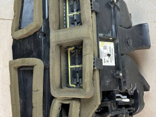 отопитель в сборе (печка) Maserati Quattroporte 6 поколение [рестайлинг] 2019, 3.0 л., бензин, АКПП, чёрный, седан, задний привод, 670036837