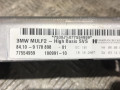 блок Bluetooth BMW 3 серия E90/E91/E92/E93 2007, 2.0 л., бензин, МКПП, 10099110, 84.10-9, 898-01, 77554959, 6434A-MULF2, 30-68296346-4, 2006DJ1644, 202NY07574111 - фото №5