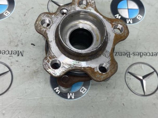 ступица задняя BMW 6 GT G32 2019, 3.0 л., B58B30, бензин