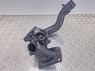 заслонка дроссельная Mercedes-Benz Sprinter 2 поколение (W906) 2011, 2.2 л., CDi, дизель, МКПП, задний привод, A6510900470, A6510900242, A5610900028