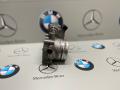 заслонка дроссельная BMW 3 серия E90/E91/E92/E93 2005, 2.0 л., N46 B20 BD, бензин, 7556119 - фото №5