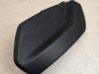 крышка блока предохранителей BMW 6 GT G32 2020, 2.0 л., бензин, АКПП, белый, задний привод, 12908617521