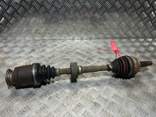 полуось передняя правая (приводной вал, ШРУС) Honda Civic 9 поколение 2013, 1.8 л., R18Z4, бензин, 6МКПП, хетчбэк 5 дв.