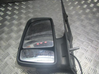 зеркало наружное левое Mercedes-Benz Sprinter 2 поколение (W906) 2007, 2.2 л., дизель, МКПП, микроавтобус