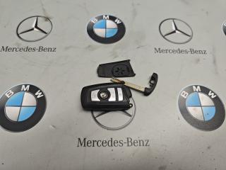 ключ BMW 7 серия F01/F02 [рестайлинг] 2014, 3.0 л., N55 B30 A, бензин, 9226936