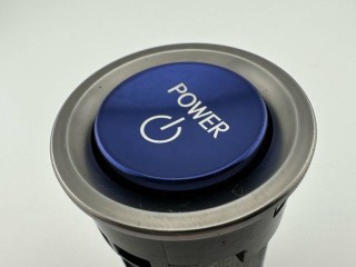 кнопка запуска двигателя Lexus RX 4 поколение [рестайлинг] 2020, 3.5 л., гибрид, вариатор, красный, полный привод, правый руль, 8961111020