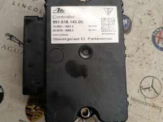 блок управления ручником Porsche Cayman GTS 982 2022, 4.0 л., бензин, 99161814505