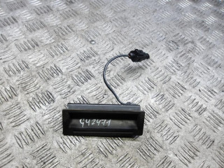 ручка крышки багажника Volkswagen Golf 4 поколение 2002, 1.9 л., дизель, МКПП, универсал, 1J0827566F