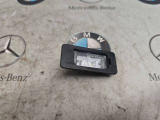 подсветка номера BMW 2025, 3.0 л., бензин, 9481841