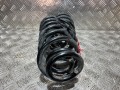 пружина задняя Volkswagen Tiguan 1 поколение 2008, 2.0 л., CAWA, бензин, АКПП, внедорожник 5 дв., полный привод, 3C0511115AD - фото №3