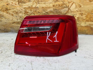 фонарь задний правый Audi A6 4G/C7 2012, седан, 4G5945096A
