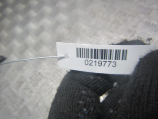 катушка зажигания Nissan Almera N16 2001, 1.6 л., бензин