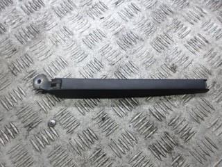 щеткодержатель (поводок стеклоочистителя, дворник) Volkswagen Golf 5 поколение 2008, 1.9 л., дизель, МКПП, универсал, 1T0955707A