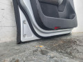 дверь передняя левая Volkswagen Golf 5 поколение 2009, 2.0 л., CBDA, дизель, 6МКПП, универсал - фото №11