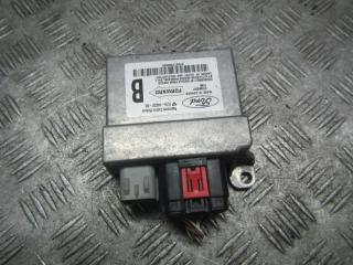 блок AirBag Ford Transit 5 поколение 2001, 2.0 л., дизель, МКПП, микроавтобус, 1C1A14B321BB