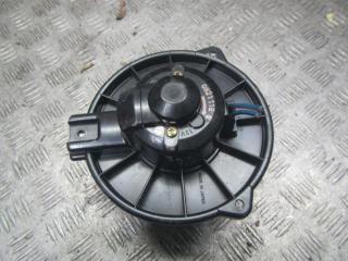 моторчик печки Toyota Yaris P1 2002, 1.4 л., бензин, АКПП, хетчбэк 5 дв.