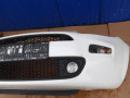 бампер передний Fiat Punto 2 поколение [рестайлинг] 2006, 1.2 л., бензин, МКПП, хетчбэк 5 дв. - фото №8