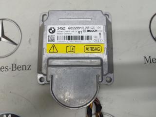 блок управления ICM BMW X3 F25 2012, 3.0 л., N52 B30 A, бензин, 6855991