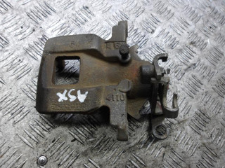 суппорт задний левый Mitsubishi ASX 1 поколение [рестайлинг] 2013