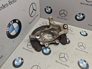 кулак задний правый Mercedes-Benz GLC-Класс X253 [рестайлинг] 2020, 2.0 л., бензин, полный привод, правый руль