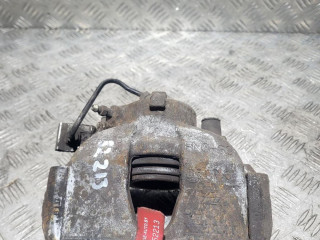 суппорт передний правый Renault Espace 4 поколение 2003, 1.9 л., дизель, 6МКПП, серебро, минивэн