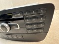 магнитола Mercedes-Benz GLK-Класс X204 [рестайлинг] 2014, 2.2 л., дизель, АКПП, белый, внедорожник 5 дв., полный привод, A2049005512 - фото №16