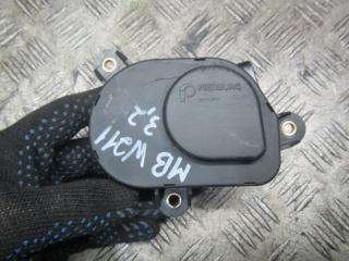 сервопривод заслонок впускного коллектора Mercedes-Benz E-Класс W211/S211 [рестайлинг] 2006, 3.2 л., дизель, A6131500434