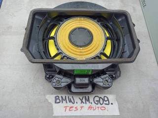 сабвуфер BMW XM G09 2023, 4.4 л., бензин, c5y, 2622510