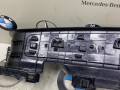 накладка двери (крышки) багажника BMW X3 F25 2011, 3.0 л., N52 B30, бензин, 9175133 - фото №8