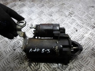 стартер Audi 80 B3 1989, 1.8 л., бензин