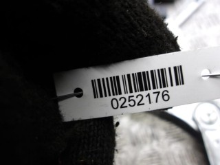 стеклоподъемник электрический передний правый Opel Astra H 2006, 1.9 л., дизель, МКПП, универсал, 13101481