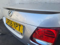 крышка багажника (дверь 3-5) Lexus GS 3 поколение 2005, 3.0 л., 3GR-FE, бензин, АКПП, седан - фото №5