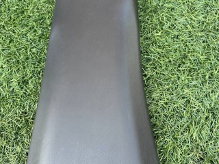 обшивка стойки центральной левой Infiniti QX60 L50 2014, 3.5 л., VQ35DE, бензин, АКПП, чёрный, внедорожник 5 дв., полный привод, 769163JS0A