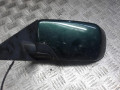 зеркало наружное левое BMW 3 серия E46 1999, 1.8 л., бензин, АКПП, седан - фото №4