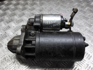 стартер Ford Transit 5 поколение 1997, 2.5 л., дизель, 0001362307