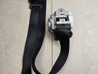 ремень безопасности BMW 6 GT G32 2020, 2.0 л., бензин, АКПП, белый, задний привод, 34193867D