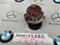 помпа BMW X3 E83 2006, M54 B30 (306S3), 1731741 - фото №3