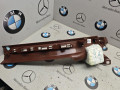 накладка на порог внутренняя BMW XM G09 2024, 4.4 л., бензин, 475, полный привод, 5A38211 - фото №2