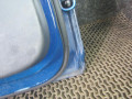 дверь задняя левая Volkswagen Touran 1 поколение [2-й рестайлинг] 2011, 1.4 л., бензин, МКПП, минивэн - фото №7