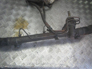 рулевая рейка Opel Zafira 2 поколение (B) 2006, 1.9 л., дизель, МКПП, минивэн