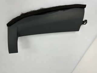 накладка на торпедо (консоль) Land Rover Range Rover Sport 2 поколение [рестайлинг] 2020, 3.0 л., 306DT, дизель, АКПП, rhodium silver (1ac), внедорожник 5 дв., полный привод, правый руль, LR035426, LR052948, LR099768, LR122731