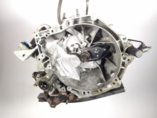 КПП механическая (МКПП) Peugeot 308 T7 2008, 1.6 л., Ti, бензин, МКПП, передний привод, 20DP41