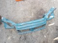 передняя панель крепления облицовки (телевизор) Renault Kangoo 1 поколение 2003, 1.5 л., дизель, МКПП, фургон - фото №7