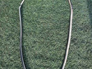 уплотнитель двери Infiniti EX 1 поколение 2010, 3.7 л., бензин, АКПП, серый, внедорожник 5 дв., полный привод, 769211BN0B